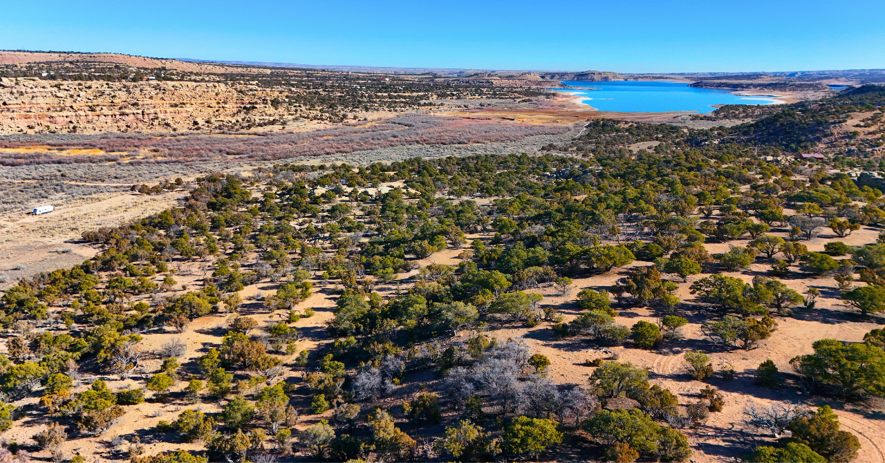 Expansive acreage in the Uinta Basin, Duchesne County Utah